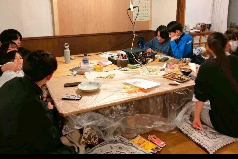 支援金の使い道の画像