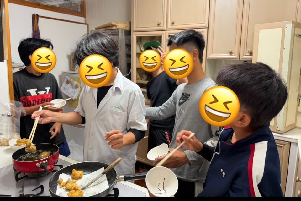 How support is used Image