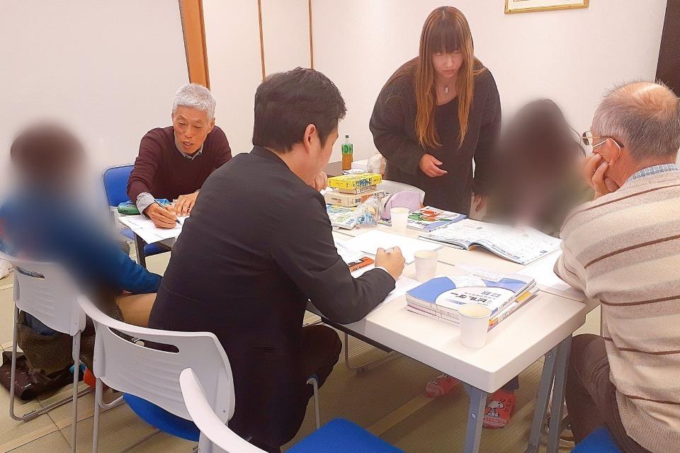 支援金の使い道の画像