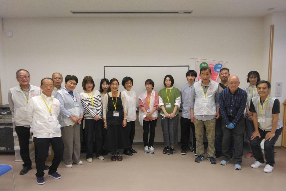 支援金の使い道の画像