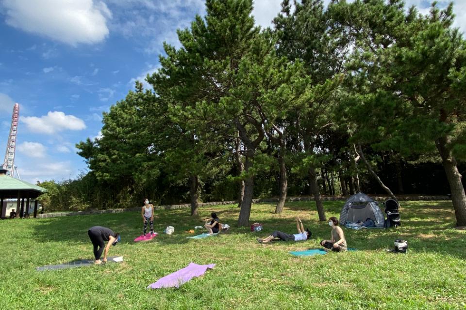 支援金の使い道の画像