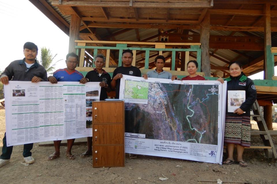 支援金の使い道の画像