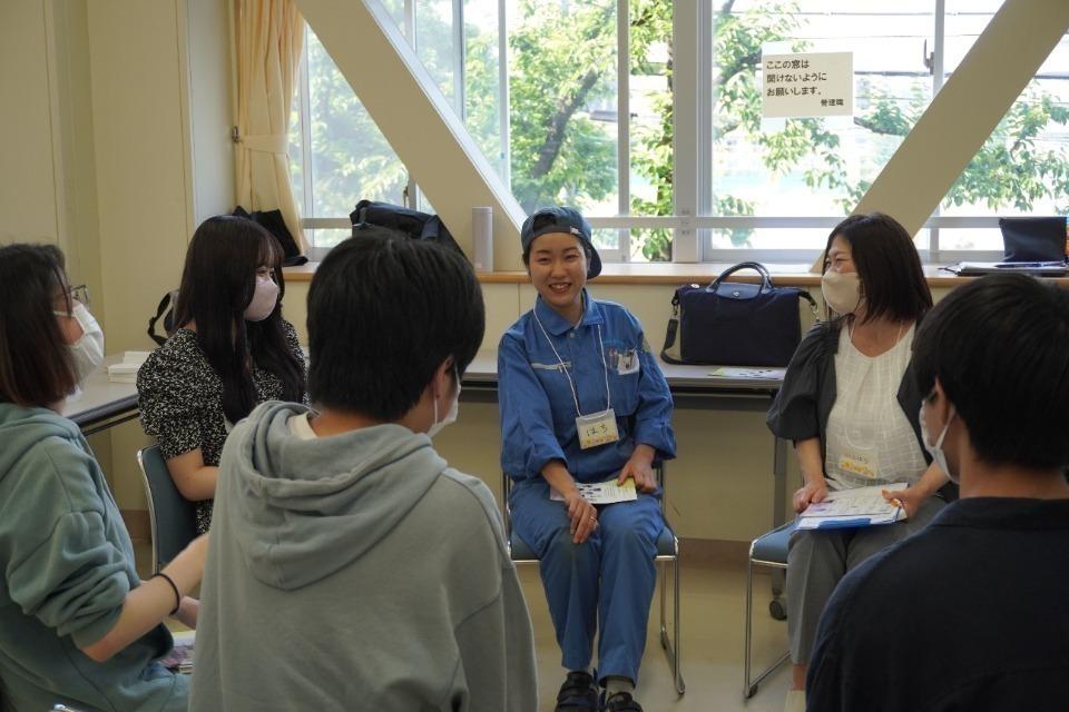 支援金の使い道の画像