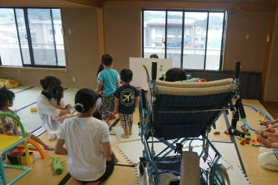 支援金の使い道の画像