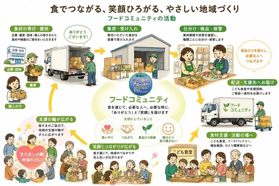 支援金の使い道の画像