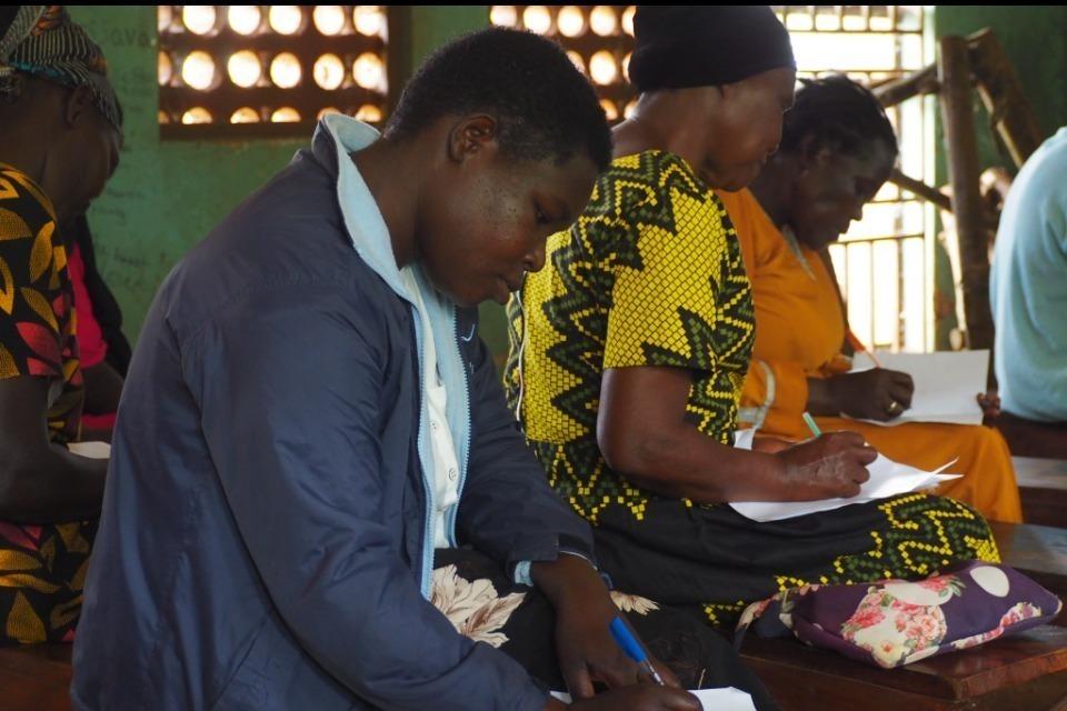 支援金の使い道の画像