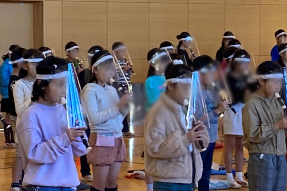 How support is used Image