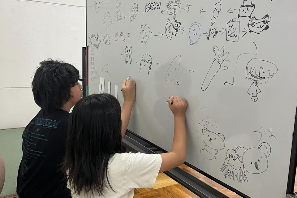 支援金の使い道の画像