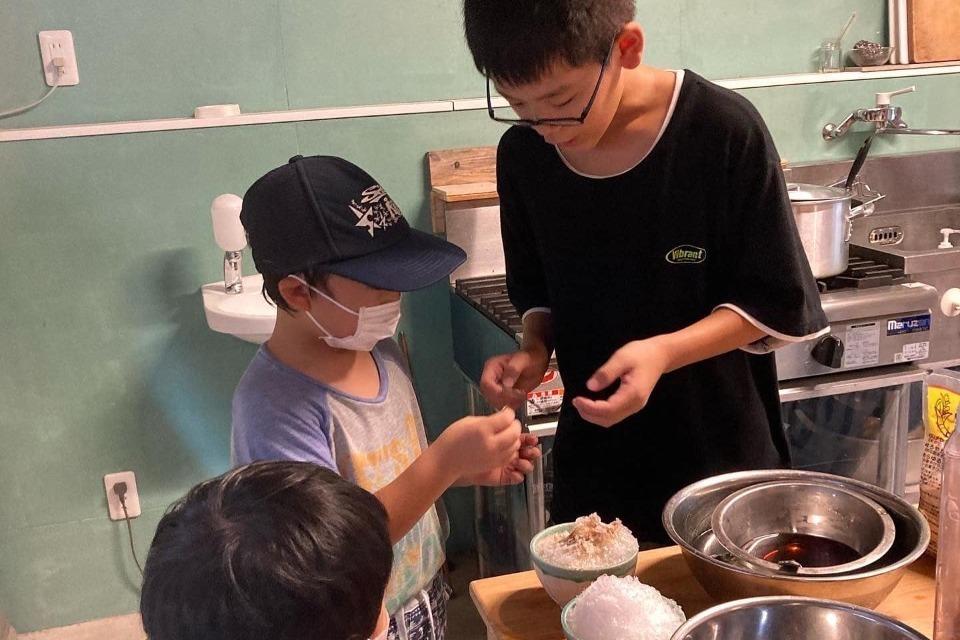 支援金の使い道の画像