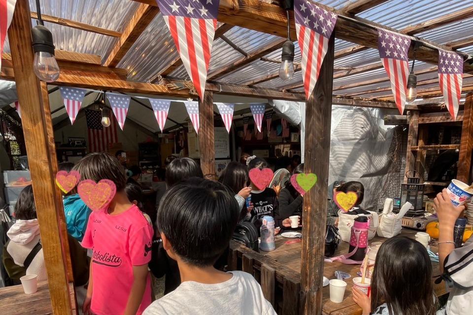 支援金の使い道の画像