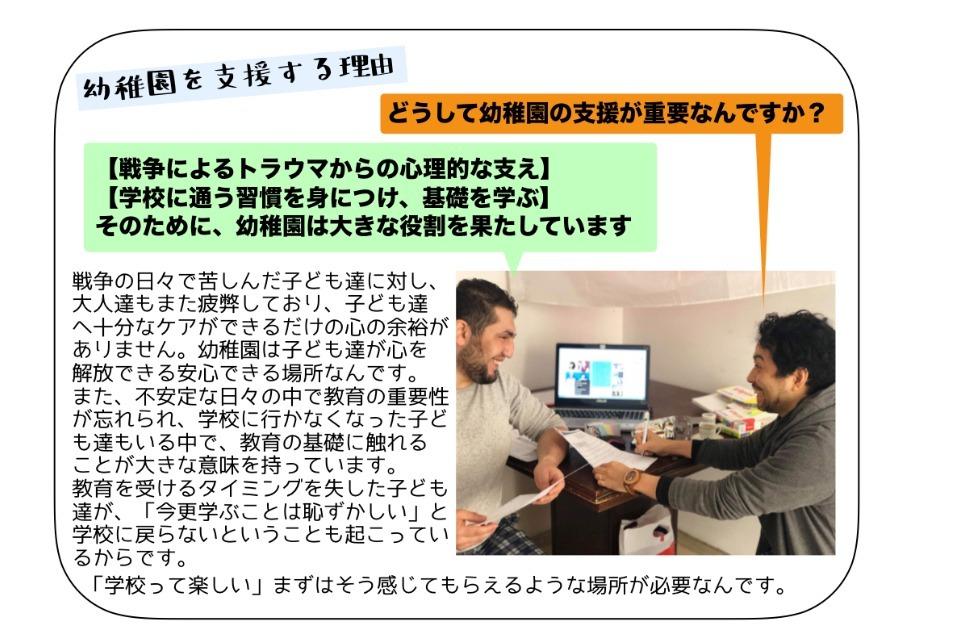 How support is used Image