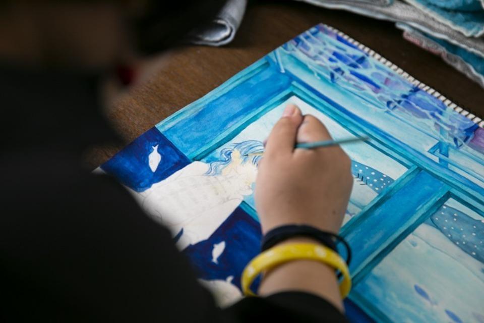 支援金の使い道の画像