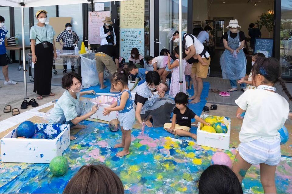 支援金の使い道の画像
