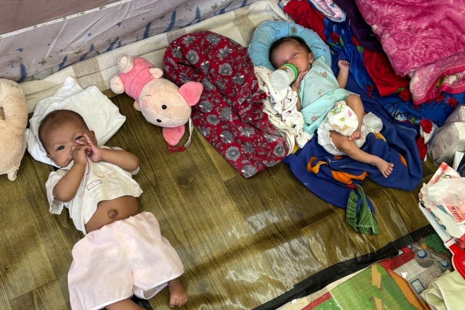 支援金の使い道の画像