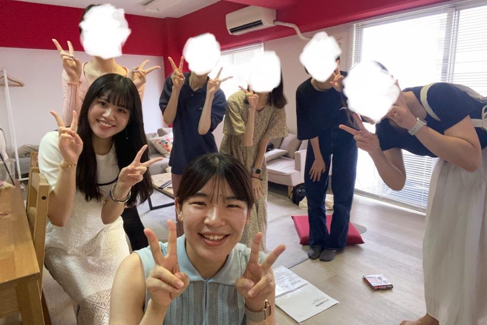 支援金の使い道の画像