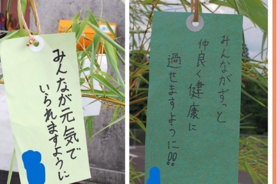 支援金の使い道の画像