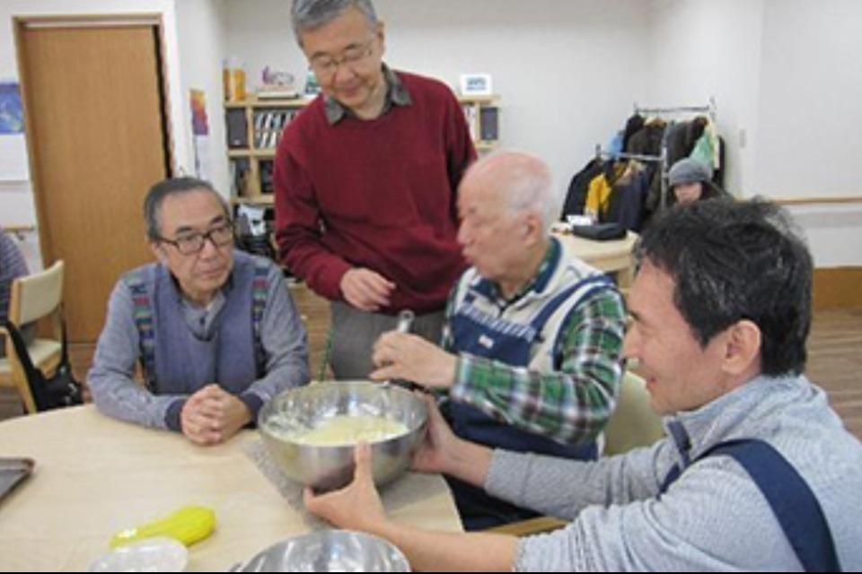 支援金の使い道の画像