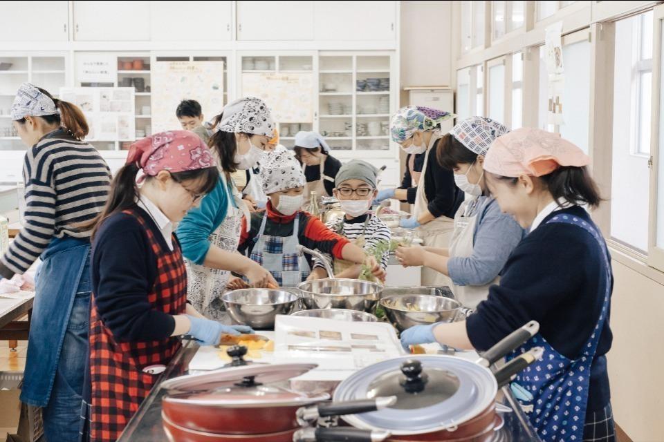 支援金の使い道の画像