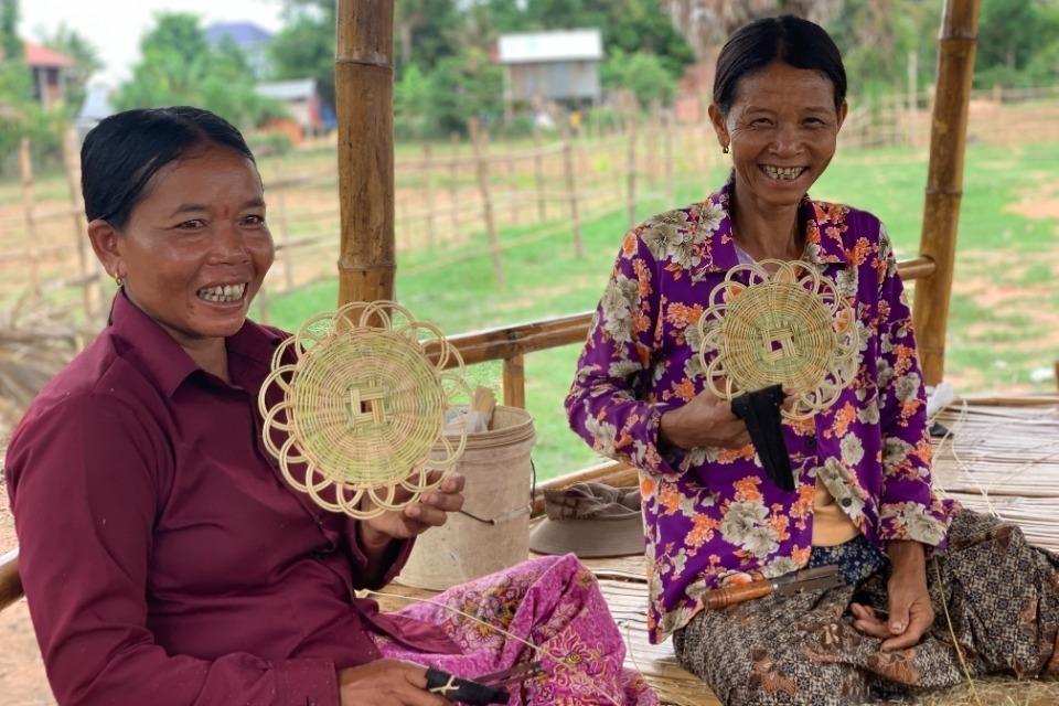 支援金の使い道の画像