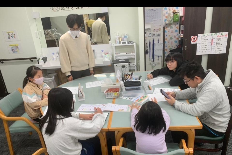 支援金の使い道の画像