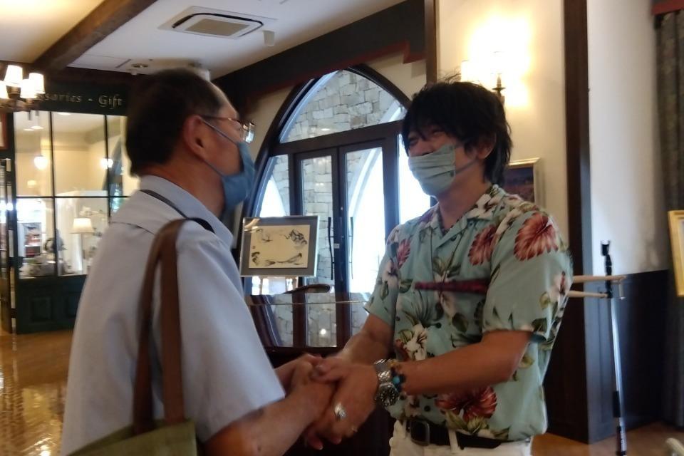 支援金の使い道の画像