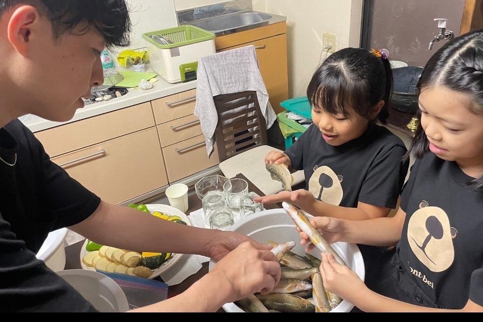 支援金の使い道の画像