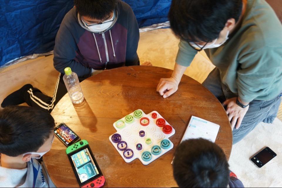 支援金の使い道の画像