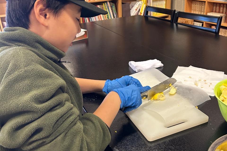 支援金の使い道の画像