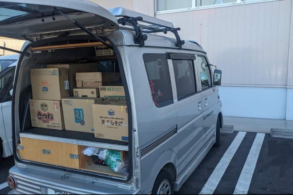 支援金の使い道の画像