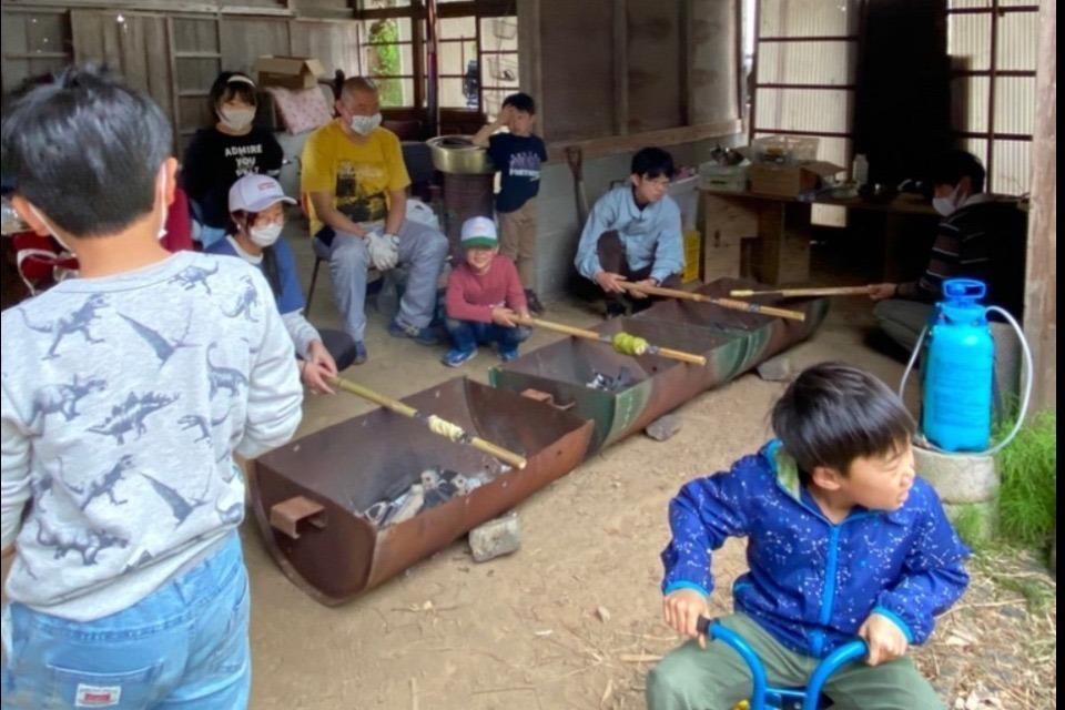 支援金の使い道の画像