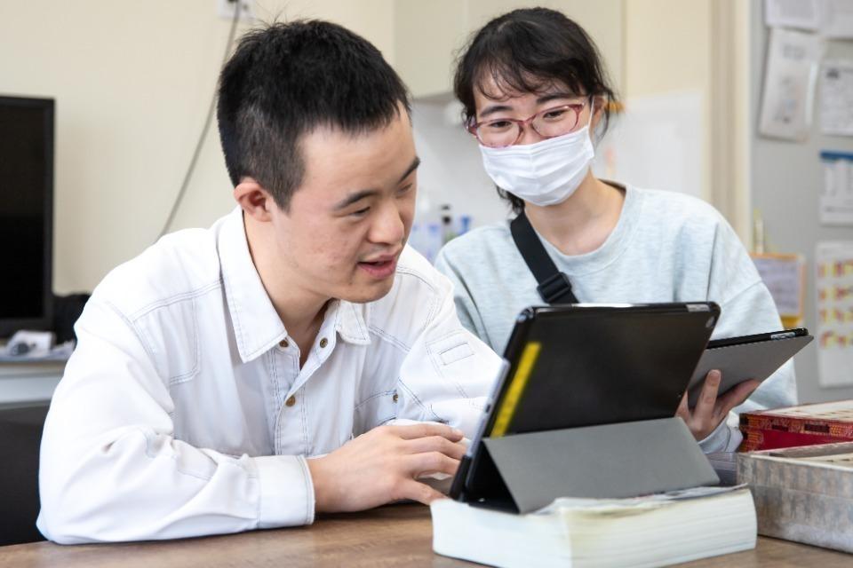 支援金の使い道の画像