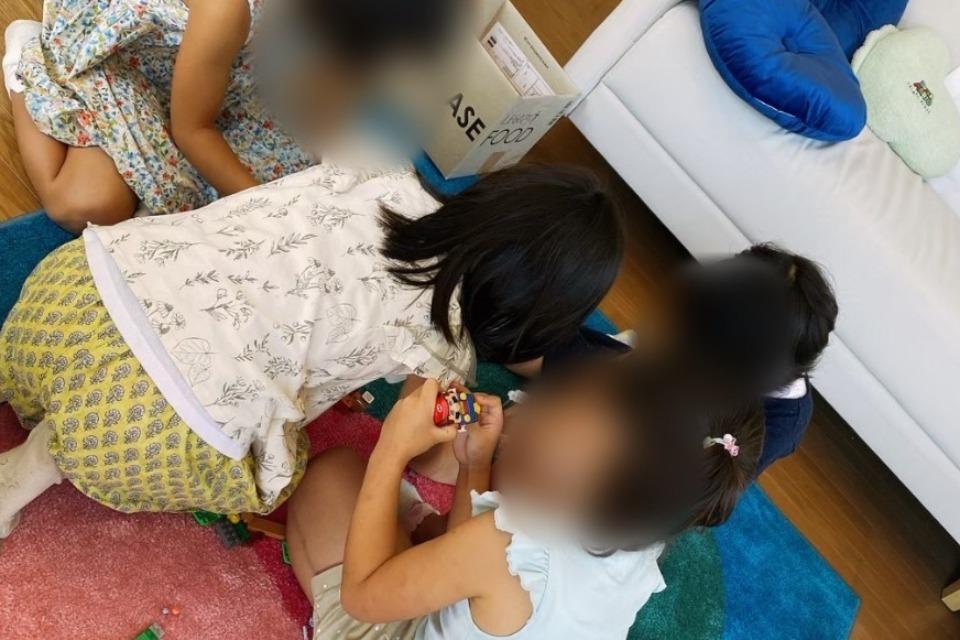 支援金の使い道の画像