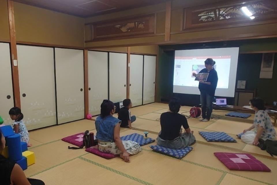 支援金の使い道の画像
