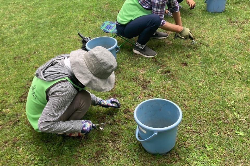 支援金の使い道の画像