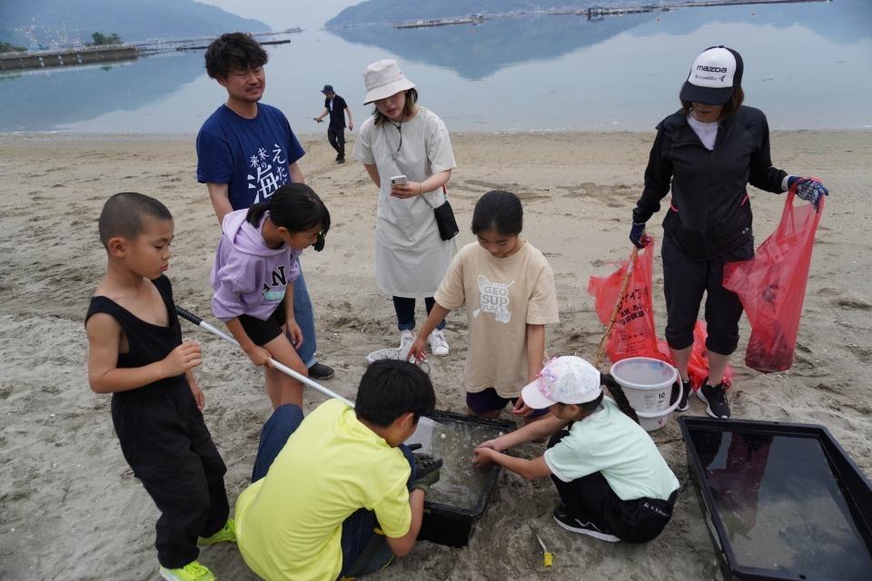 支援金の使い道の画像