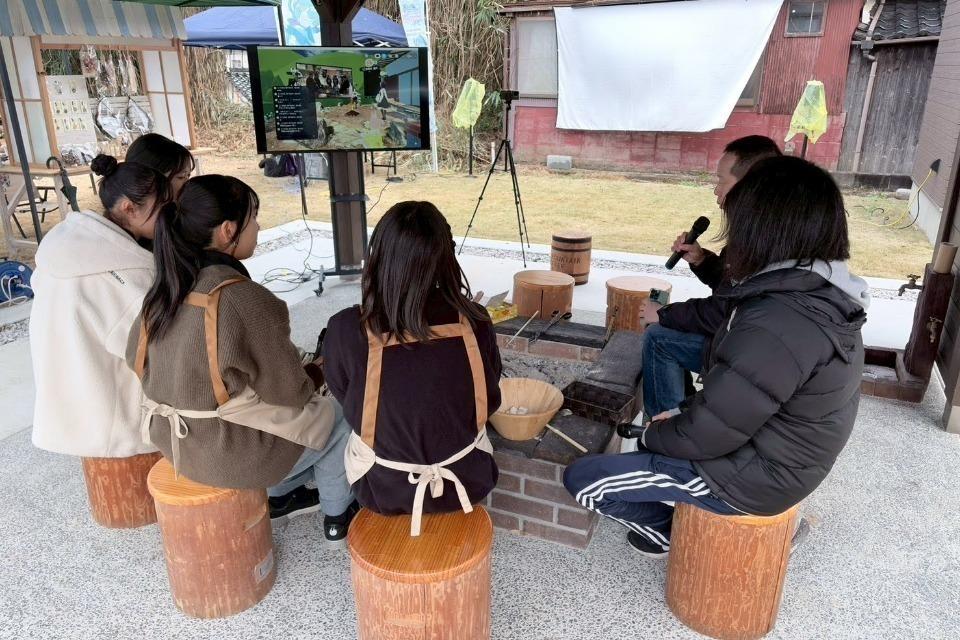 How support is used Image