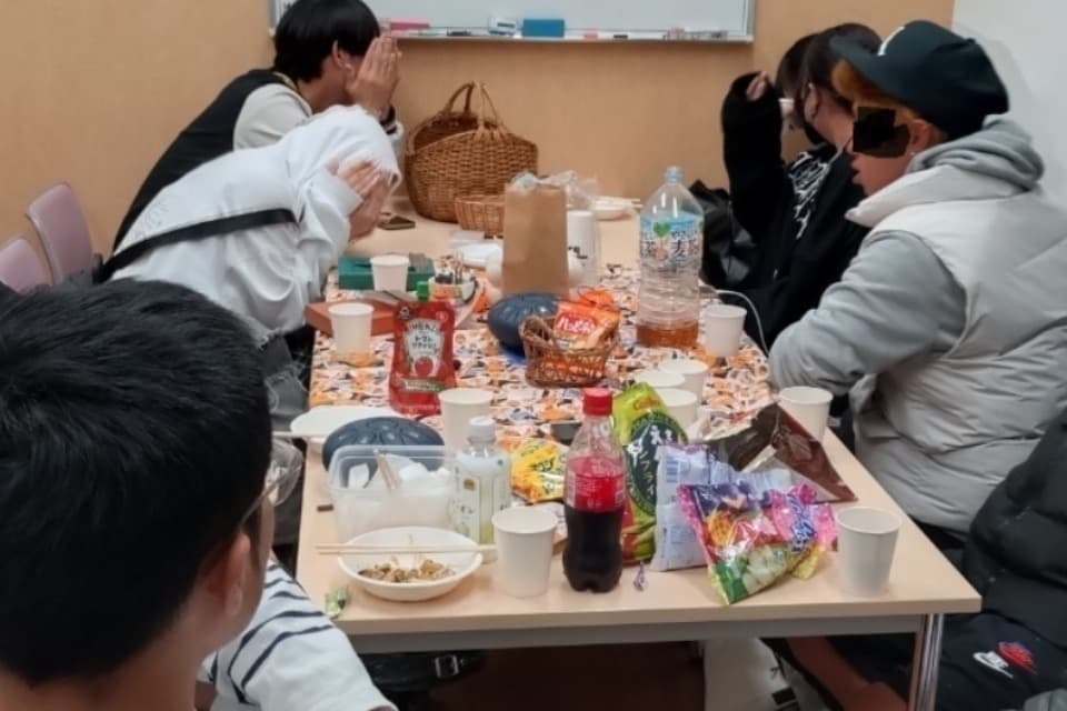 支援金の使い道の画像
