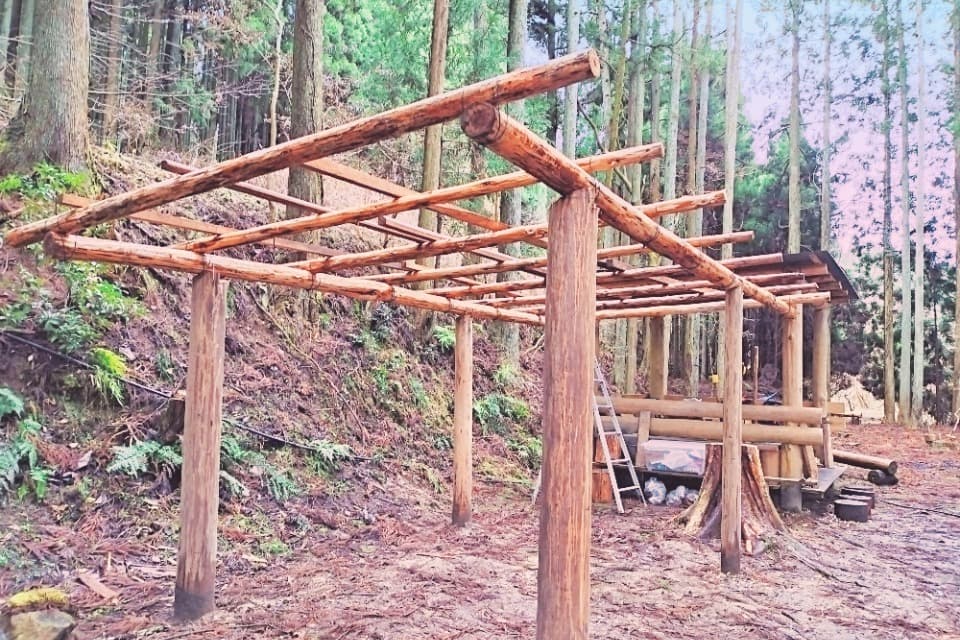 How support is used Image