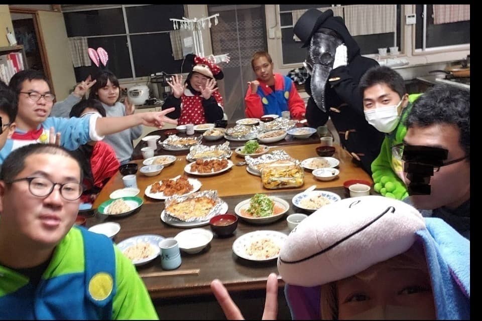 支援金の使い道の画像