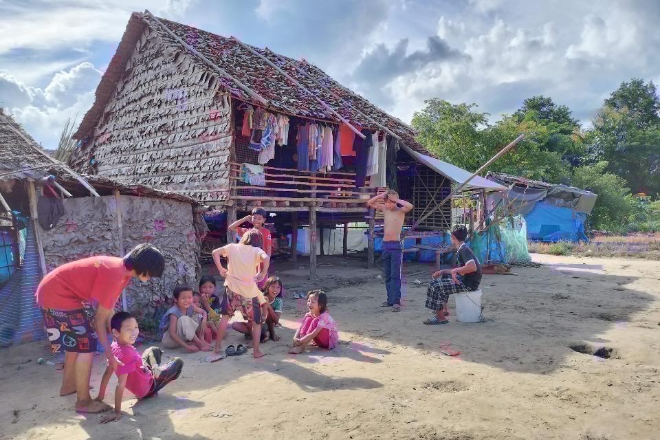 支援金の使い道の画像