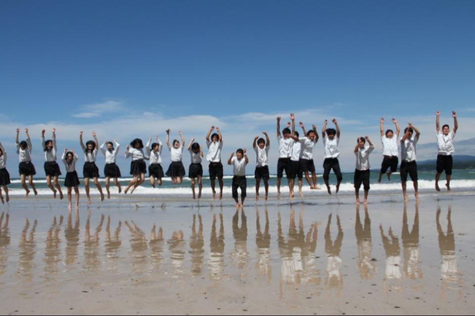 支援金の使い道の画像