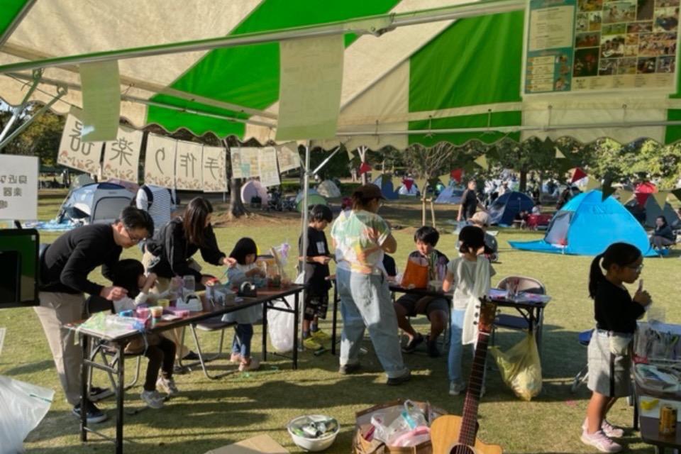 支援金の使い道の画像