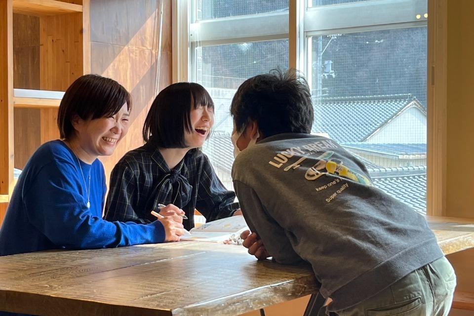 支援金の使い道の画像