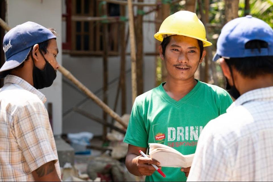 支援金の使い道の画像