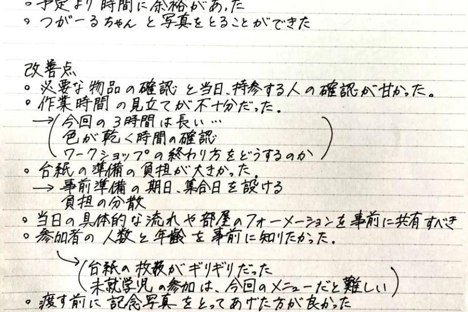 支援金の使い道の画像