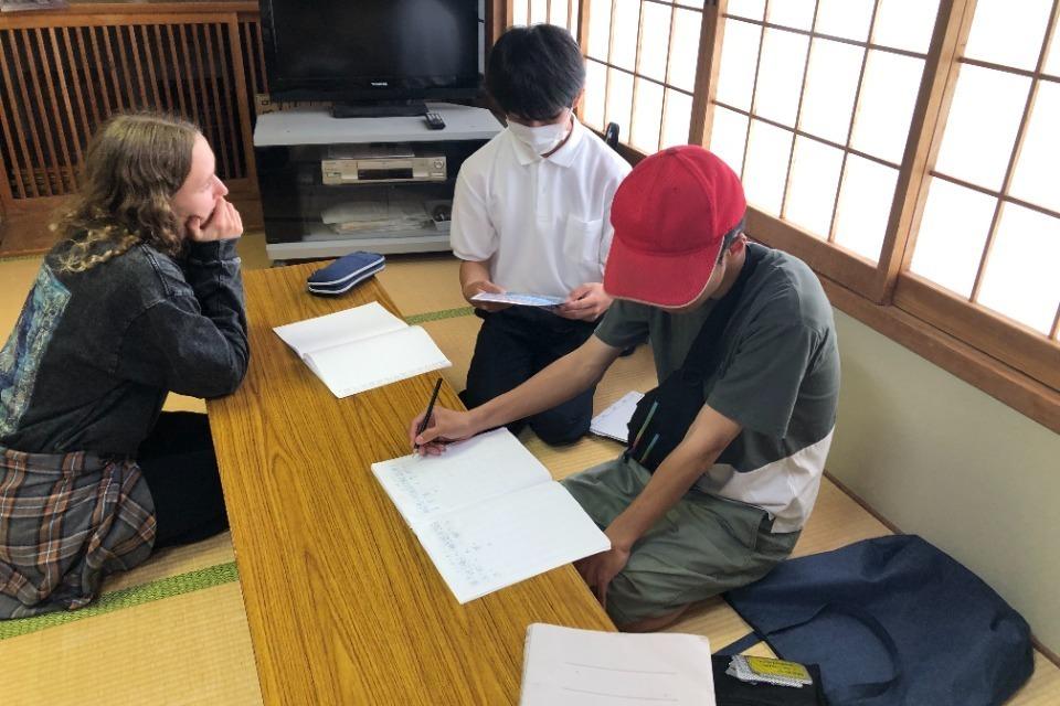 支援金の使い道の画像