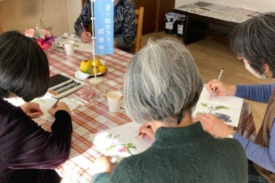 支援金の使い道の画像