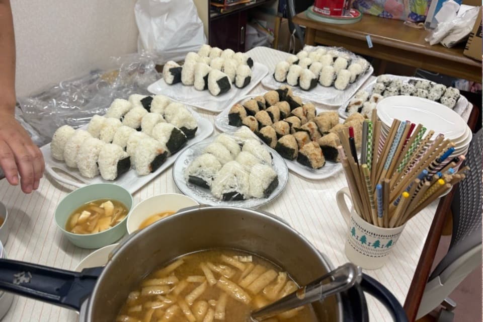支援金の使い道の画像