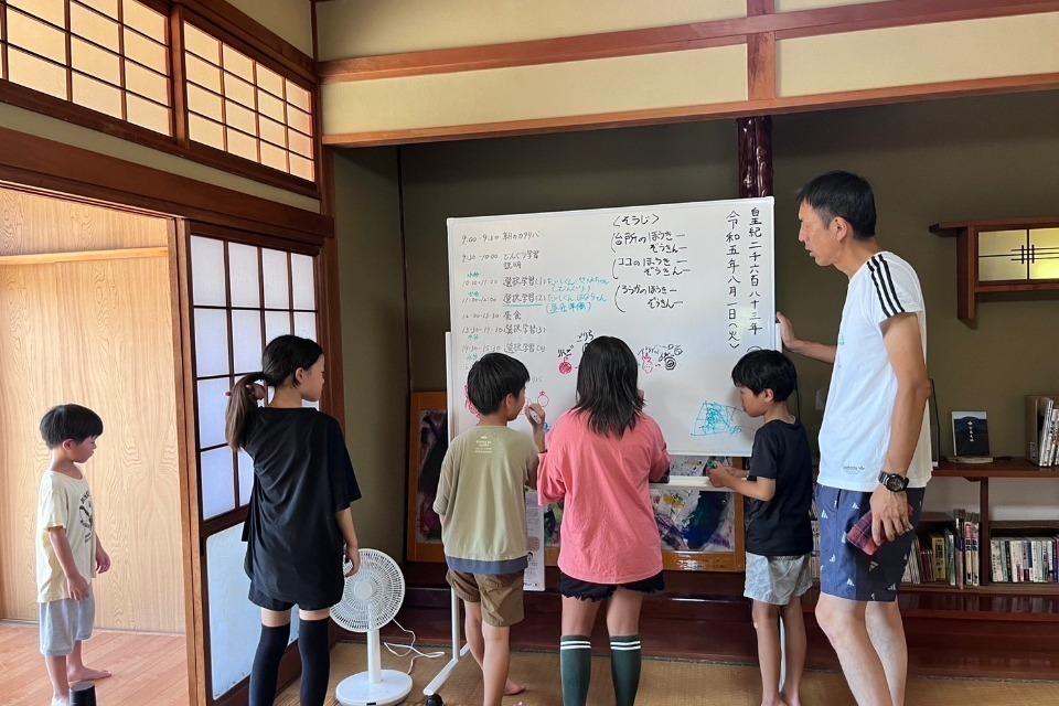 支援金の使い道の画像
