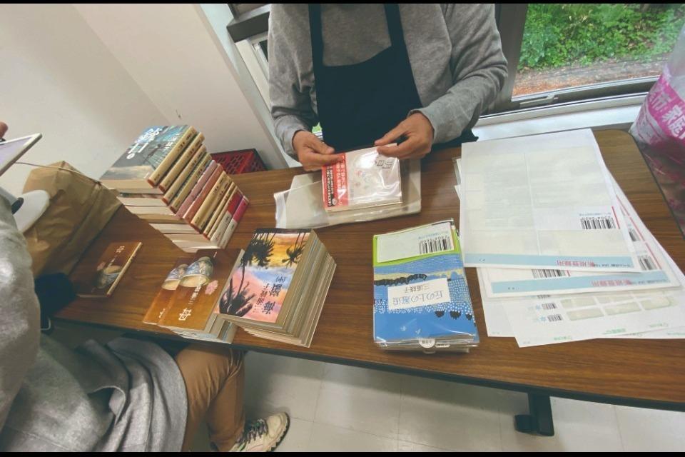 支援金の使い道の画像